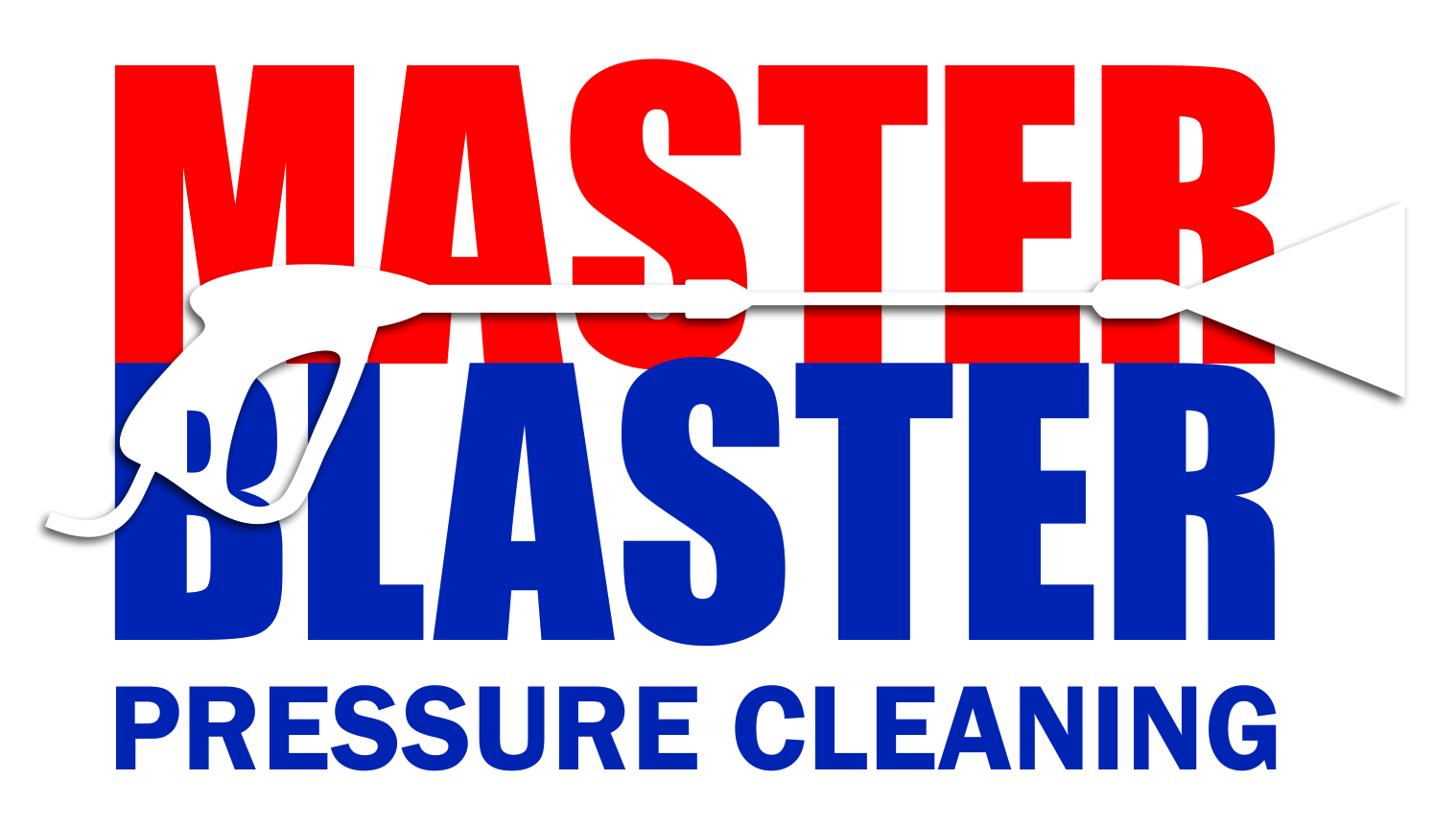 Master Blaster Pressure Cleaning